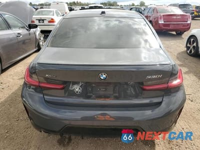 Zdjęcie 6 z 12 samochodu: 2024 BMW 330XI VIN:3MW89FF05R8E47782 - miniatura