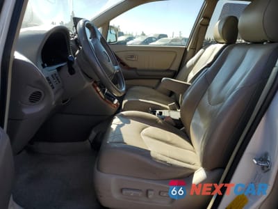 Zdjęcie 7 z 15 samochodu: 2000 LEXUS RX 300 VIN:JT6HF10U6Y0104912 - miniatura