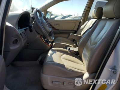 Zdjęcie 7 z 15 samochodu: 2000 LEXUS RX 300 VIN:JT6HF10U6Y0104912 - miniatura