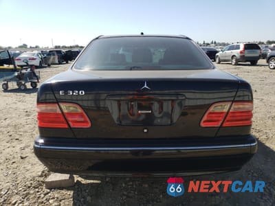 Zdjęcie 6 z 12 samochodu: 2000 MERCEDES-BENZ E 320 VIN:WDBJF65G8YA958920 - miniatura