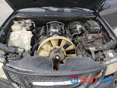 Zdjęcie 12 z 13 samochodu: 2007 SAAB 9-7X 5.3I VIN:5S3ET13M272801295 - miniatura
