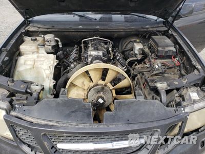 Zdjęcie 12 z 13 samochodu: 2007 SAAB 9-7X 5.3I VIN:5S3ET13M272801295 - miniatura