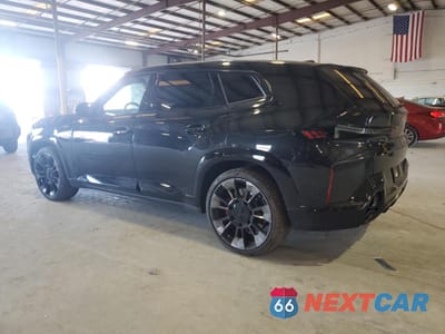 Drugie zdjęcie samochodu z przodu: 2023 BMW XM VIN:5YM23CS04P9S34413 - miniatura