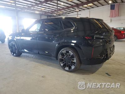 Drugie zdjęcie samochodu z przodu: 2023 BMW XM VIN:5YM23CS04P9S34413 - miniatura