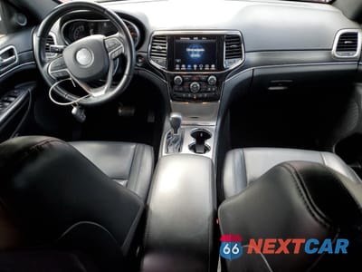 Zdjęcie 8 z 14 samochodu: 2022 JEEP GRAND CHEROKEE LIMITED VIN:1C4RJFBG5NC139242 - miniatura