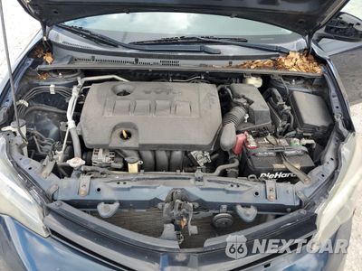 Zdjęcie 11 z 14 samochodu: 2017 TOYOTA COROLLA L VIN:2T1BURHE6HC843445 - miniatura