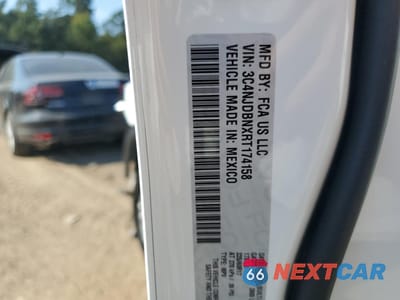 Zdjęcie 14 z 14 samochodu: 2024 JEEP COMPASS LATITUDE VIN:3C4NJDBNXRT174158 - miniatura