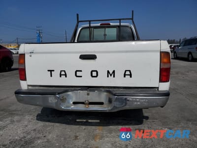 Zdjęcie 6 z 13 samochodu: 1997 TOYOTA TACOMA XTRACAB VIN:4TAVL52N7VZ310650 - miniatura