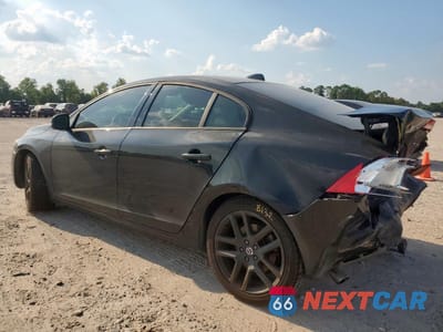 Drugie zdjęcie samochodu z przodu: 2017 VOLVO S60 VIN:YV126MFL2H2424113 - miniatura