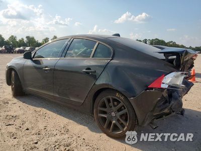 Drugie zdjęcie samochodu z przodu: 2017 VOLVO S60 VIN:YV126MFL2H2424113 - miniatura