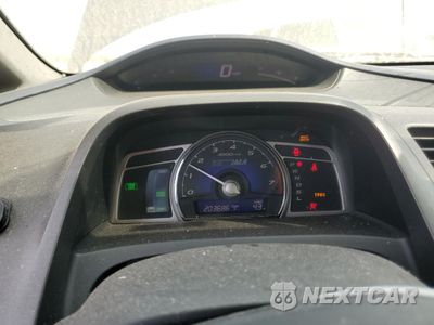 Zdjęcie 9 z 14 samochodu: 2009 HONDA CIVIC HYBRID VIN:JHMFA36219S010375 - miniatura