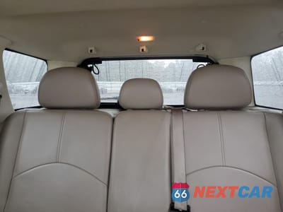 Zdjęcie 10 z 13 samochodu: 2010 MERCURY MARINER PREMIER VIN:4M2CN9HG1AKJ28171 - miniatura