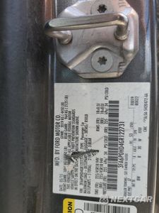 Zdjęcie 12 z 14 samochodu: 2016 FORD FUSION SE VIN:3FA6P0HD4GR122731 - miniatura