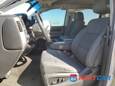 Zdjęcie 7 z 14 samochodu: 2015 CHEVROLET SILVERADO C1500 LT VIN:3GCPCREC9FG449551 - miniatura