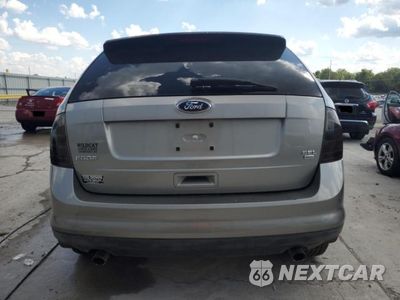 Zdjęcie 6 z 13 samochodu: 2008 FORD EDGE SEL VIN:2FMDK48C98BA64996 - miniatura