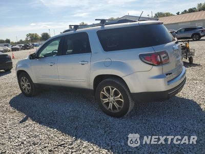 Drugie zdjęcie samochodu z przodu: 2013 GMC ACADIA SLT-2 VIN:1GKKRSKD5DJ210138 - miniatura