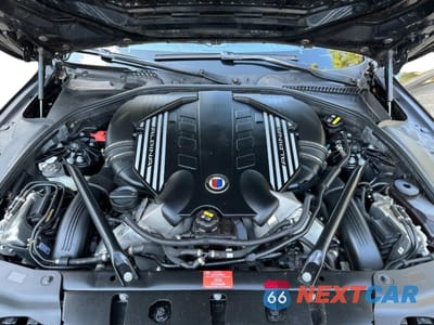 Zdjęcie 7 z 10 samochodu: 2018 BMW ALPINA B6 VIN:WBA6D6C55JG945881 - miniatura