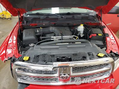 Zdjęcie 11 z 14 samochodu: 2012 DODGE RAM 1500 ST VIN:1C6RD7FT6CS325810 - miniatura