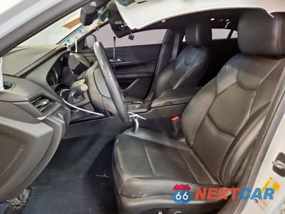 Zdjęcie 7 z 13 samochodu: 2024 CADILLAC CT4 LUXURY VIN:1G6DA5RK9R0127569 - miniatura