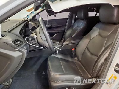 Zdjęcie 7 z 13 samochodu: 2024 CADILLAC CT4 LUXURY VIN:1G6DA5RK9R0127569 - miniatura