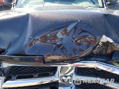 Zdjęcie 11 z 12 samochodu: 2011 DODGE RAM 1500 VIN:1D7RV1GP2BS551724 - miniatura