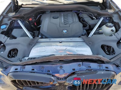 Zdjęcie 11 z 15 samochodu: 2023 BMW X4 M40I VIN:5UX43DT03P9P84643 - miniatura