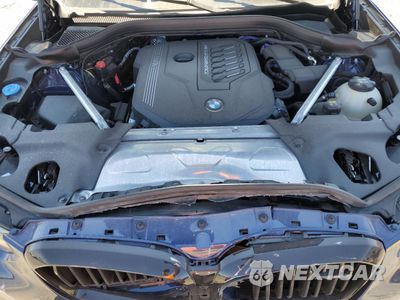 Zdjęcie 11 z 15 samochodu: 2023 BMW X4 M40I VIN:5UX43DT03P9P84643 - miniatura
