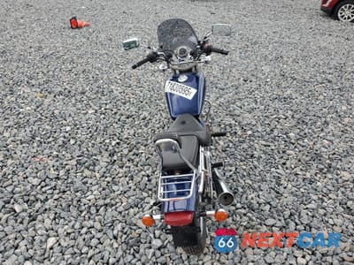 Zdjęcie 6 z 9 samochodu: 2003 SUZUKI GZ250 VIN:VTTNJ48A532100107 - miniatura