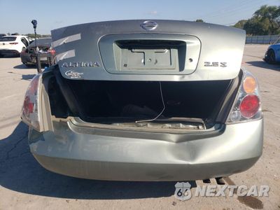 Zdjęcie 6 z 13 samochodu: 2004 NISSAN ALTIMA BASE VIN:1N4AL11D94C180026 - miniatura