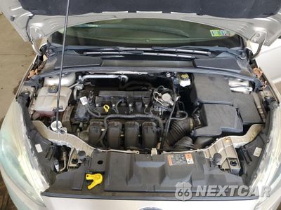 Zdjęcie 11 z 15 samochodu: 2017 FORD FOCUS TITANIUM VIN:1FADP3J2XHL211835 - miniatura
