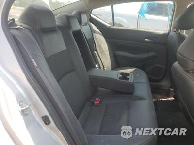Zdjęcie 10 z 13 samochodu: 2022 NISSAN ALTIMA SR VIN:1N4BL4CV7NN355276 - miniatura