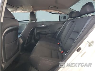 Zdjęcie 10 z 14 samochodu: 2014 HONDA ACCORD SPORT VIN:1HGCR2F57EA279693 - miniatura