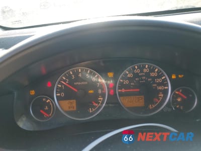 Zdjęcie 9 z 12 samochodu: 2011 NISSAN PATHFINDER S VIN:5N1AR1NB8BC617900 - miniatura