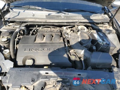 Zdjęcie 11 z 15 samochodu: 2009 LINCOLN MKS VIN:1LNHM93R69G618090 - miniatura