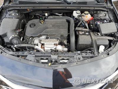 Zdjęcie 11 z 12 samochodu: 2023 CHEVROLET MALIBU LT VIN:1G1ZD5ST6PF193562 - miniatura