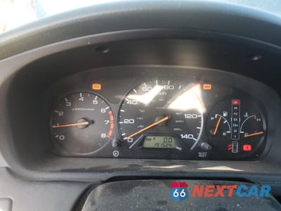 Zdjęcie 9 z 13 samochodu: 2002 HONDA ODYSSEY EXL VIN:5FNRL18982B031377 - miniatura