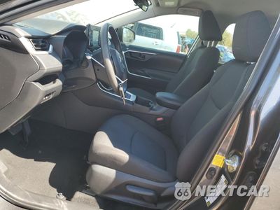 Zdjęcie 7 z 16 samochodu: 2022 TOYOTA RAV4 LE VIN:2T3H1RFV9NC190134 - miniatura
