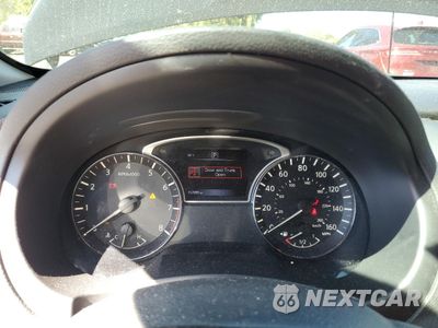 Zdjęcie 9 z 12 samochodu: 2017 NISSAN ALTIMA 2.5 VIN:1N4AL3APXHC209223 - miniatura