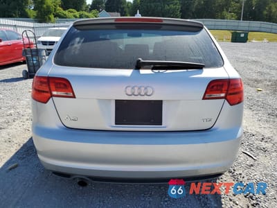 Zdjęcie 6 z 12 samochodu: 2012 AUDI A3 PREMIUM VIN:WAUBJAFM3CA048187 - miniatura