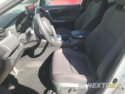 Zdjęcie 7 z 13 samochodu: 2021 TOYOTA RAV4 PRIME SE VIN:JTMAB3FV1MD042811 - miniatura