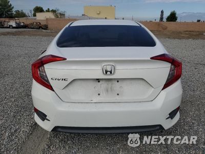 Zdjęcie 6 z 15 samochodu: 2017 HONDA CIVIC LX VIN:2HGFC2F53HH548342 - miniatura