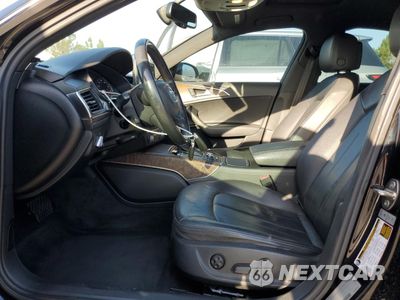 Zdjęcie 7 z 12 samochodu: 2014 AUDI A6 PREMIUM PLUS VIN:WAUFMAFC2EN118077 - miniatura