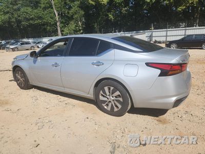 Drugie zdjęcie samochodu z przodu: 2020 NISSAN ALTIMA S VIN:1N4BL4BV1LC226430 - miniatura