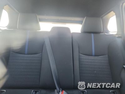 Zdjęcie 10 z 16 samochodu: 2024 TOYOTA COROLLA CROSS SE VIN:7MUFBABGXRV062381 - miniatura