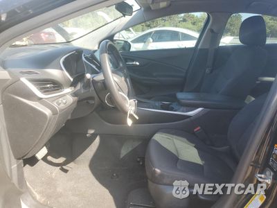 Zdjęcie 7 z 14 samochodu: 2017 CHEVROLET VOLT LT VIN:1G1RA6S53HU193368 - miniatura