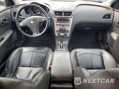 Zdjęcie 8 z 12 samochodu: 2012 CHEVROLET MALIBU LTZ VIN:1G1ZG5E72CF145346 - miniatura