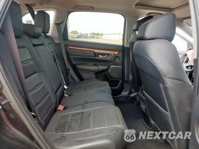 Zdjęcie 10 z 16 samochodu: 2021 HONDA CR-V EXL VIN:2HKRW1H83MH409706 - miniatura