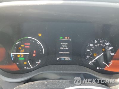 Zdjęcie 9 z 16 samochodu: 2022 TOYOTA SIENNA XLE VIN:5TDJSKFC4NS040548 - miniatura