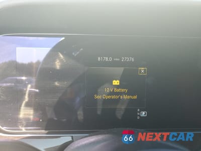 Zdjęcie 9 z 14 samochodu: 2023 MERCEDES-BENZ E 450 VIN:W1K1J5JB6PF195582 - miniatura