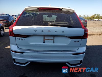 Zdjęcie 6 z 15 samochodu: 2024 VOLVO XC60 PLUS VIN:YV4L12RL7R1712674 - miniatura